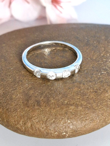 Zauberhafter ring silber 925 - zauberhafter,