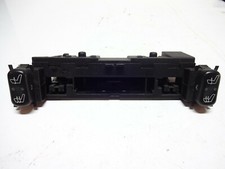Mercedes CLK W208 SLK R170 W210 Sitzheizung Schalter Leiste SHZ 2108200151