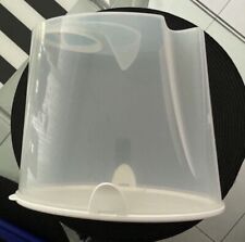 Tupperware Cornflakes Müsli Mehl Trendsetter Behälter 5 L groß