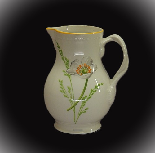 Villeroy boch milchkännchen - villeroy,