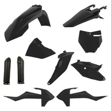 Acerbis Complete Plastic Kit