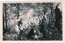 Photo WW2 Soldiers Wehrmacht