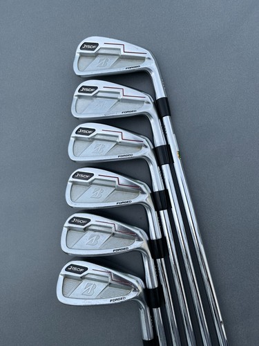 Bridgestone golf eisensatz - bridgestone,