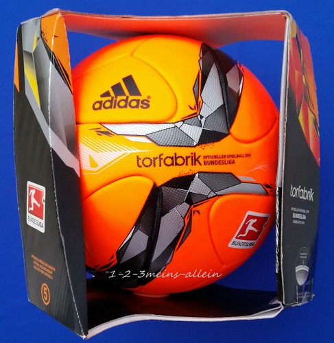 Neu adidas matchball - neu,