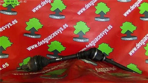G9t742 antriebswelle vorne - g9t742,