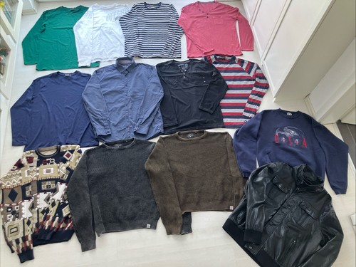 Jungen kleiderpaket konvolut - jungen,