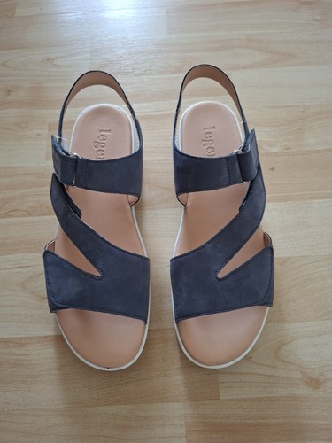 Legero damen sandalen - legero,
