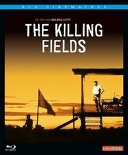 The Killing Fields - Blu Cinemathek [Blu-ray] von Jo... | DVD | Zustand sehr gut
