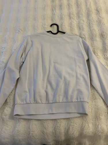 Jean pascale sweater weiß - jean,