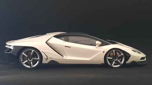 Auktion lamborghini centenario - lamborghini,