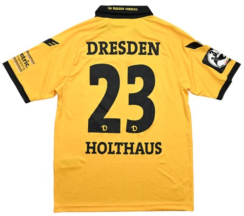 Erima 2015 dynamo dresden - erima,