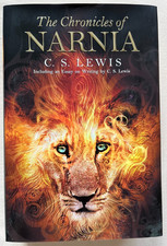 Narnia the chronicles of - -,