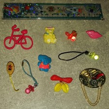 80er 90er Jahre Vintage