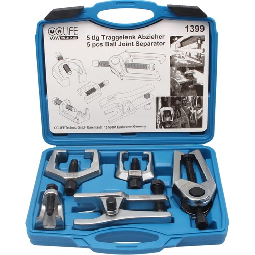 Cclife teiliger - cclife, 5-teiliger