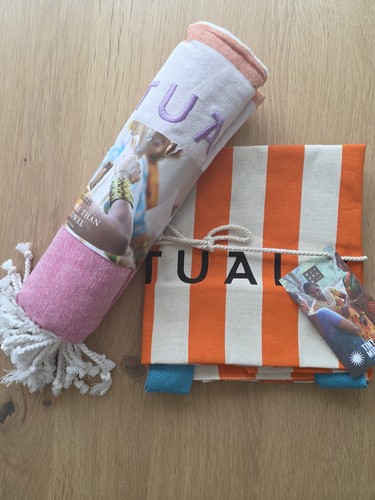Rituals beach strandtuch - , &