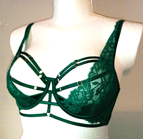Hunkemöller longline bügel - hunkemöller,