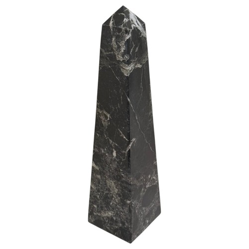 Obelisk skulptur tisch - tisch, deko