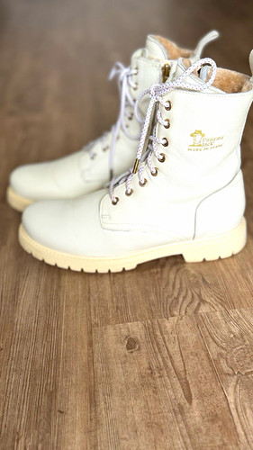 Panama jack damen - jack, stiefeletten