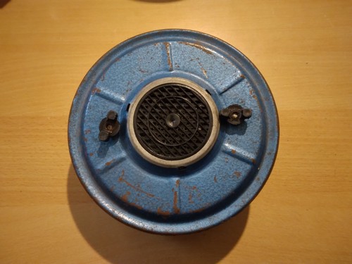 Fiat tischkicker 508 1100 - tischkicker,