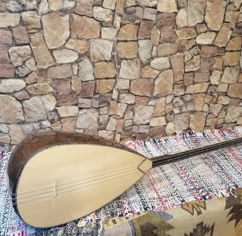 Divan saz - 50,