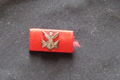 DDR-Abzeichen