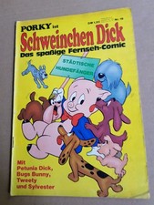 Porky  ist Schweinchen Dick 19
