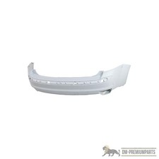 Stoßfänger hinten für Ford