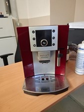 DeLonghi Perfecta Cappuccino Graphic Touch Kaffeevollautomat für Bastler