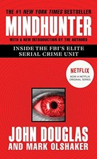 Mindhunter: Inside the FBI's