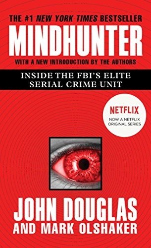Mindhunter inside the fbi s - inside, fbi's