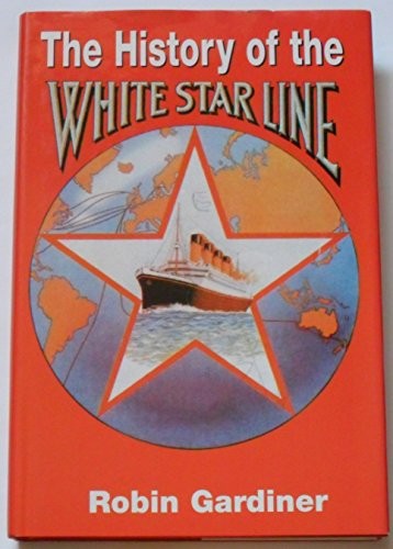 The history white - white, star