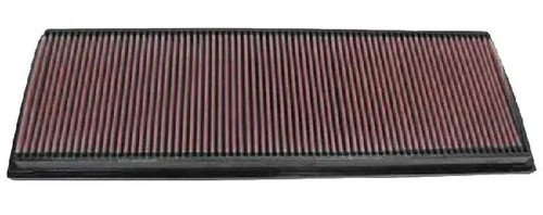 Luftfilter langzeitfilter - luftfilter,