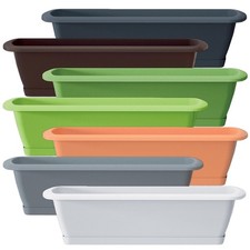 Set Blumenkasten ALZIRA +