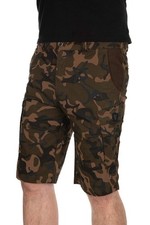 FOX Camo Cargo Shorts
