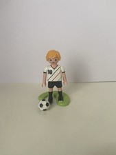 Playmobil 4729 Fußballspieler