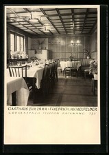Backnang, Gasthaus zum Lamm