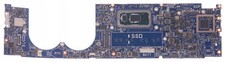 Hauptplatine DELL XPS 13 7390