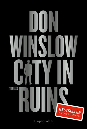 City ruins don winslow - city,