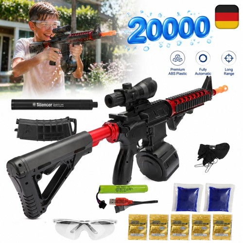 Neu m4a1 elektrische - m4a1,