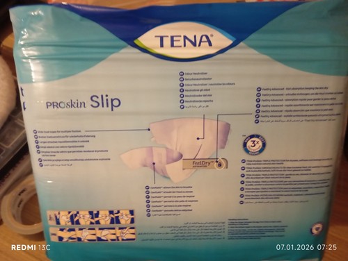 Tena proskin slip - slip, gr.