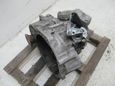 Skoda Octavia Combi III 5E 16-20 6 Gang Schaltgetriebe Getriebe PGT