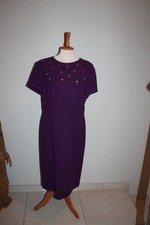 Kleid Winterkleid  Abendkleid