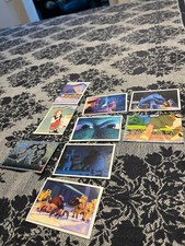 Monster rancher panini - rancher,