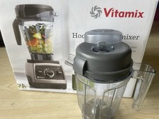 Vitamix Pro 750 Perlgrau
