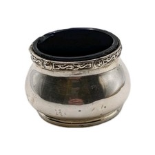 Vintage Sterling Silber