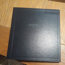 MULTI RING FDC ALBUM MIT 18