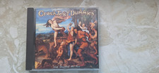 Crash Test Dummies - God Shuffles His Feet - CD - 12 Tracks - sehr gut