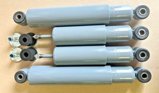 SATZ STOßDÄMPFER VORN+HINTEN