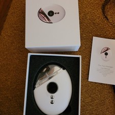 EMS Gesichtsmassagegerät Gua