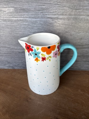Kera italia landhausstil krug - kera,